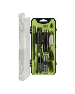Breakthrough Clean Technologies Vision Series Shotgun Cleaning Kit, 20-Gauge, Multi-Color