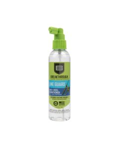 NEW Breakthrough Clean Technologies Line Guard, 6oz Pump Spray Bottle
