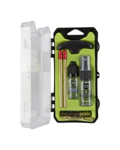 Breakthrough Clean Technologies Vision Series Pistol Cleaning Kit, 40 Caliber & 10mm, Multi-Color