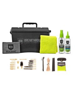 Breakthrough Clean Technologies Universal Ammo Can Cleaning Kit