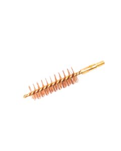 Breakthrough Clean Technologies Phosphorus Bronze Bristle Bore Brush, 50 Caliber