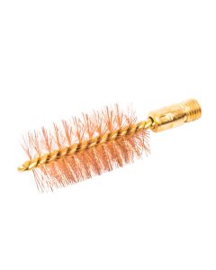 Breakthrough Clean Technologies Phosphorus Bronze Bristle Bore Brush, 12-Gauge