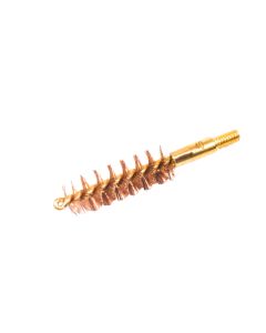 Breakthrough Clean Technologies Phosphorus Bronze Bristle Bore Brush, 40 Caliber & 10mm