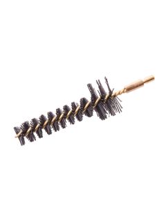 Breakthrough Clean Technologies Nylon Chamber Brush, .223 Caliber, 5.56mm & AR-15, Black/Brass
