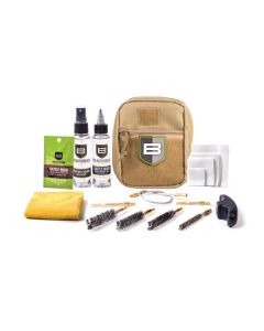 Breakthrough Clean Technologies Quick Weapon ICP Kit (QWIC-P)