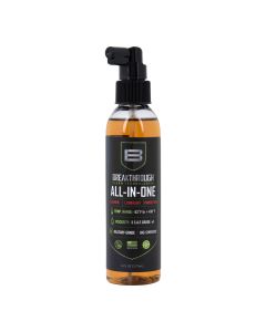 Breakthrough Clean Technologies Battle Born Bio-Synthetic All-In-One (CLP) Cleaner, Lubricant, & Protectant, 6oz Bottle
