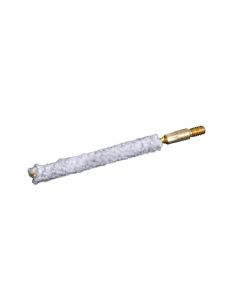Breakthrough Clean Technologies Bore Mop Cleaning Swabs, .22, .223 Caliber & 5.56mm, White
