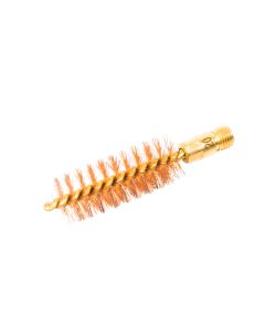 Breakthrough Clean Technologies Phosphorus Bronze Bristle Bore Brush, 20-Gauge
