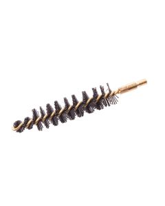 Breakthrough Clean Technologies Nylon Bolt Carrier Brush, .223 Caliber, 5.56mm & AR-15, Black/Brass