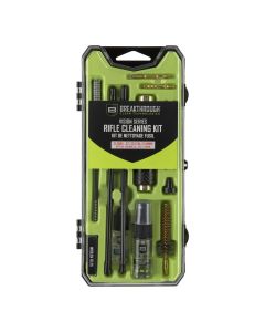 Breakthrough Clean Technologies Vision Series Rifle Cleaning Kit