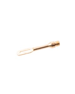 Breakthrough Clean Technologies Brass Patch Holder, 12-Gauge