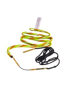 Breakthrough Clean Technologies Handgun/Rifle Battle Rope, .17 Caliber & 4.5mm, Multi-Color