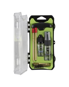 Breakthrough Clean Technologies Vision Series Pistol Cleaning Kit, .44 & .45 Caliber, Multi-Color