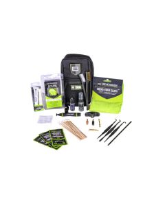 Breakthrough Clean Technologies Max Michel Rapid Range Kit, 9mm, Black