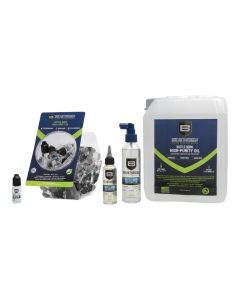 Breakthrough Clean Technologies Battle Born High-Purity Oil