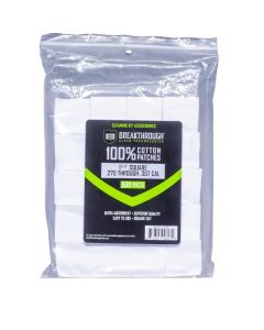 Breakthrough Clean Technologies Cotton Patches