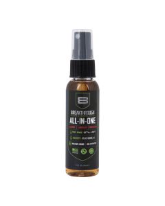 Breakthrough Clean Technologies Battle Born Bio-Synthetic All-In-One (CLP) Cleaner, Lubricant, & Protectant, 2oz Bottle