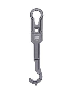 Breakthrough Clean Technologies Modern Sporting Rifle Armorer's Wrench, AR-15, Black