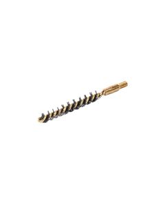 Breakthrough Clean Technologies Nylon Bristle Bore Brush, 270, .284 Caliber & 7mm, Brass Core