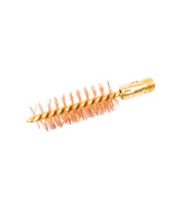 Breakthrough Clean Technologies Phosphorus Bronze Bristle Bore Brush, 28-Gauge