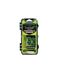 Breakthrough Clean Technologies Vision Series Handgun Cleaning Kit