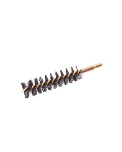 Breakthrough Clean Technologies Nylon Bristle Bore Brush, .44 & .45 Caliber, Brass Core