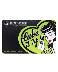 Breakthrough Clean Technologies Handgun Mat