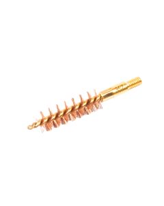 Breakthrough Clean Technologies Phosphorus Bronze Bristle Bore Brush, 357, .38 Caliber & 9mm