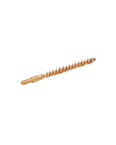 Breakthrough Clean Technologies Phosphorus Bronze Bristle Bore Brush, .17 Caliber