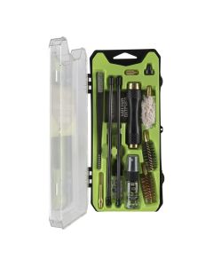Breakthrough Clean Technologies Vision Series Shotgun Cleaning Kit, 12-Gauge, Multi-Color
