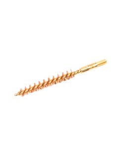 Breakthrough Clean Technologies Phosphorus Bronze Bristle Bore Brush, 243 Caliber & 6mm