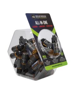 Breakthrough Clean Technologies Battle Born Bio-Synthetic All-In-One (CLP) Cleaner, Lubricant, & Protectant, 12ml Bottle