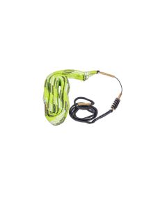 Breakthrough Clean Technologies Rifle Battle Rope, 40mm, Multi-Color