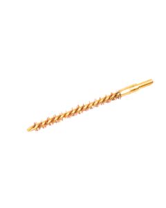 Breakthrough Clean Technologies Phosphorus Bronze Bristle Bore Brush, .22, .223 Caliber & 5.56mm