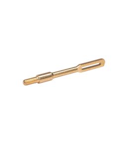 Breakthrough Clean Technologies Brass Patch Holder, .17 Caliber
