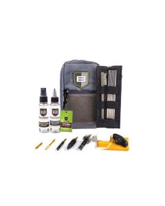 Breakthrough Clean Technologies Long Gun Operators (LOC) Cleaning Kit, 308 Caliber & 7.62mm, Gray