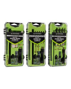 VISION SERIES UNIVERSAL CLEANING KIT