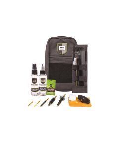 Breakthrough Clean Technologies Long Gun Operators (LOC) Cleaning Kit, .223 Caliber & 5.56mm, Black