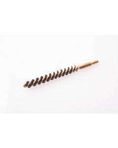 Breakthrough Clean Technologies Nylon Bristle Bore Brush, .22, .223 Caliber & 5.56mm, Brass Core