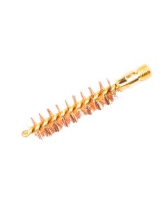 Breakthrough Clean Technologies Phosphorus Bronze Bristle Bore Brush, .410 Bore
