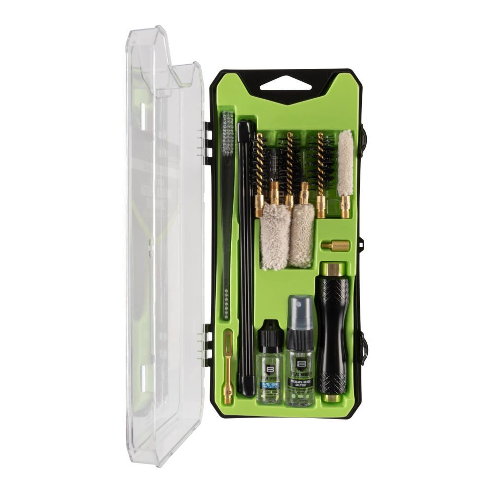 Vision Series Universal Shotgun Cleaning Kit