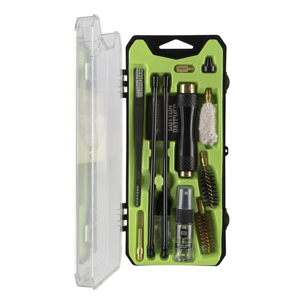 Breakthrough Clean Technologies® Vision Series Shotgun Cleaning