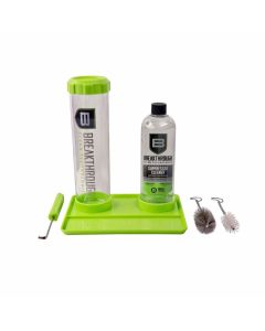 NEW Breakthrough Clean Technologies Suppressor Cleaning Kit, 16oz.