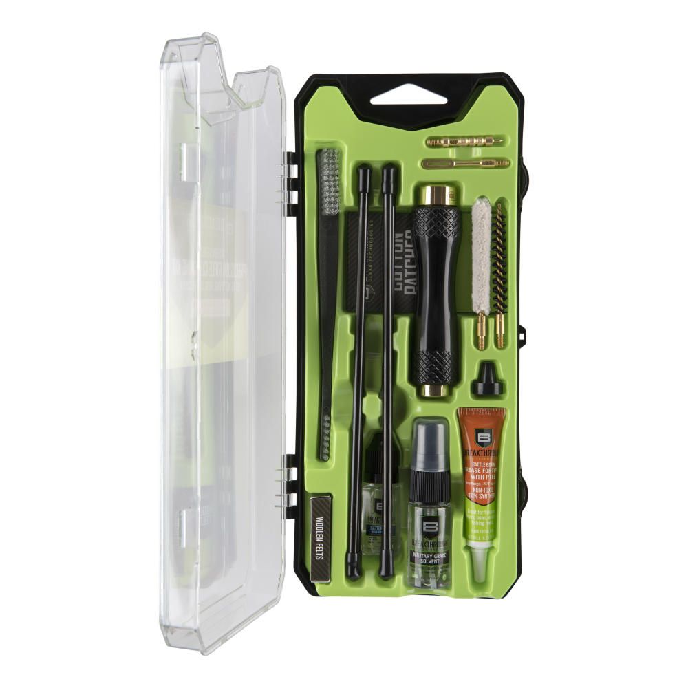 Breakthrough Clean Technologies Vision Series Rifle Cleaning Kit