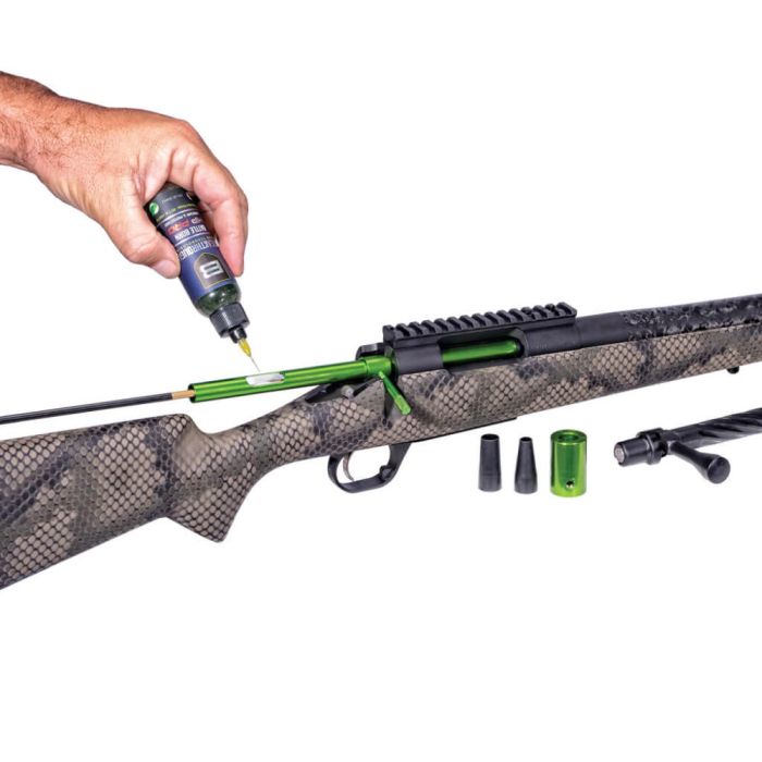 Buy Rifle Cleaning Kit with Aluminum Rod and More