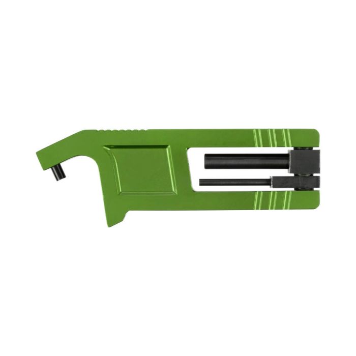 NEW Breakthrough Clean Technologies Glock Firearms Tool, 3-in-1