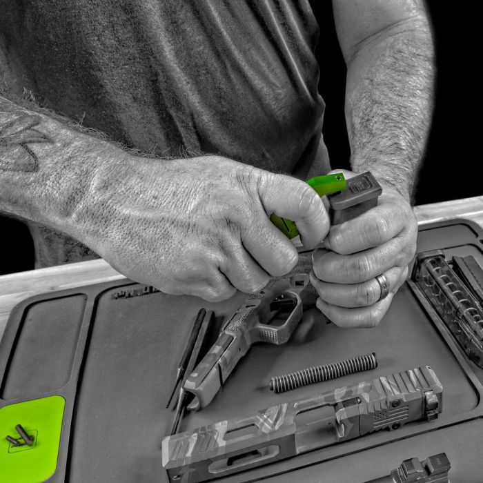 NEW Breakthrough Clean Technologies Glock Firearms Tool, 3-in-1
