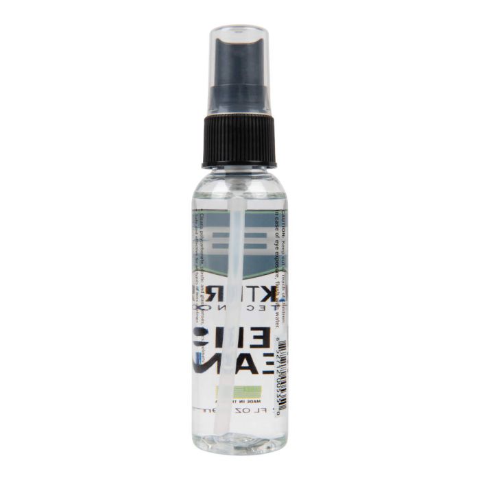 Breakthrough Clean Technologies Lens Cleaner, 2oz Bottle, Clear