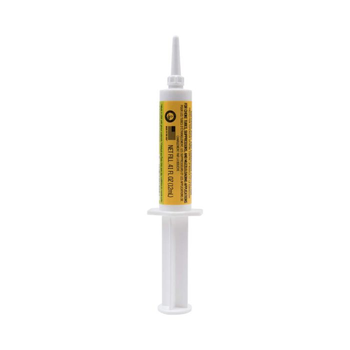 NEW Breakthrough Clean Technologies Anti-Seize Grease, 12cc Syringe
