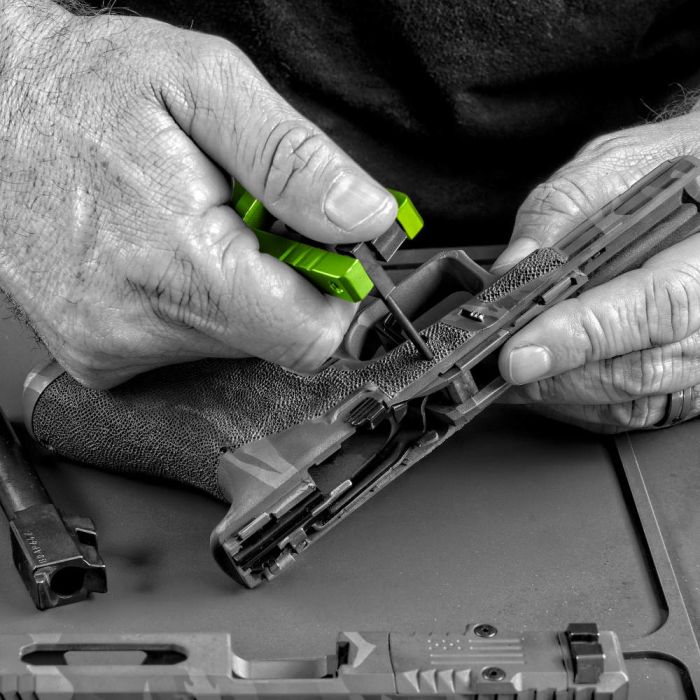 NEW Breakthrough Clean Technologies Glock Firearms Tool, 3-in-1
